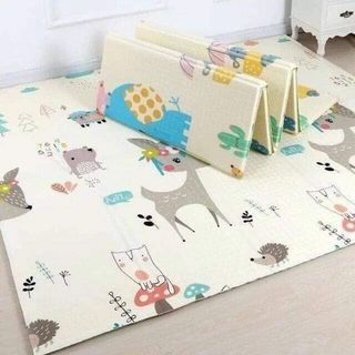 THẢM XỐP XỊN XPE