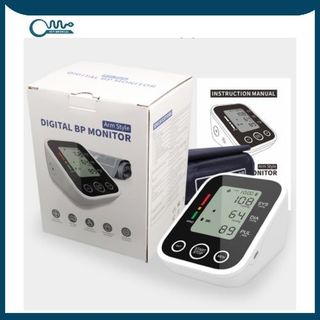 Máy đo huyết áp tự động BAIH