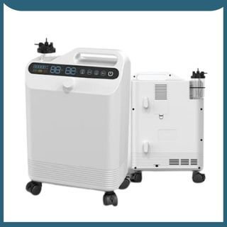 Máy tạo oxy 5 lít FORAS OXY500