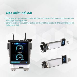Máy triệt lông hồng ngoại DPL