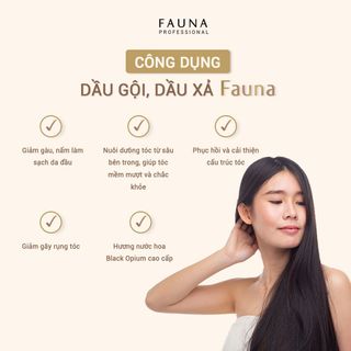 Gội xã Fauna