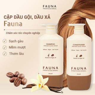 Gội xã Fauna