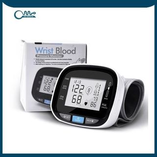 Máy đo huyết áp thông minh IMDK C105L8