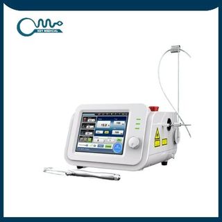 Máy điều trị mao mạch máu 980nm TB981