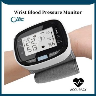 Máy đo huyết áp thông minh IMDK C105L8