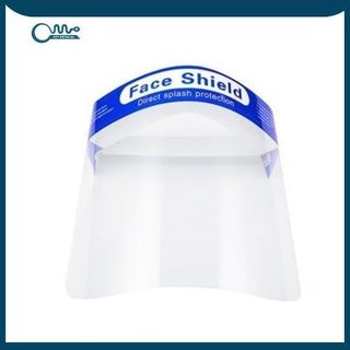 Kính chắn giọt bắn Face Shield