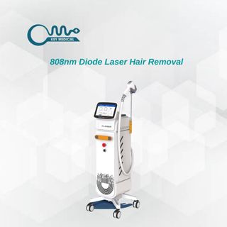 Máy triệt lông Diode laser FAL 808nm