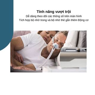 Máy trợ thở ST-30F