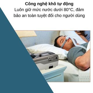Máy trợ thở ST-30F