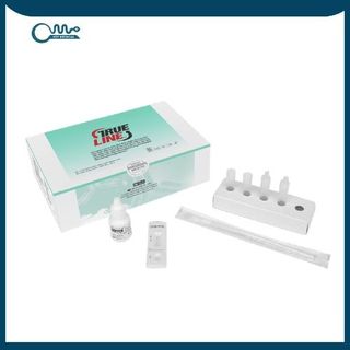 Kit test nhanh Trueline Covid-19 Ag Rapid Test