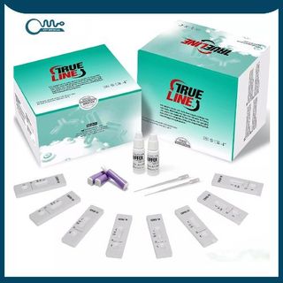 Kit test nhanh Trueline Covid-19 Ag Rapid Test