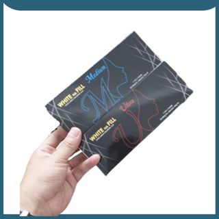 FiIIer White HA Fill cao cấp Hàn Quốc tạo form chuẩn