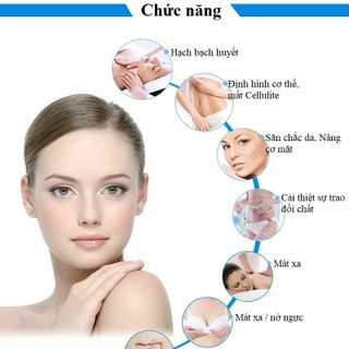 Máy giảm béo Vacuum Newest Fat TB55B