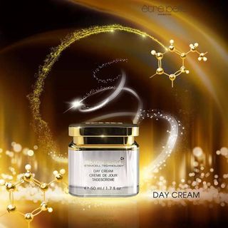 Kem ngày chống lão hóa Skinvision Day Cream