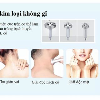 Máy giảm béo Vacuum Newest Fat TB55B