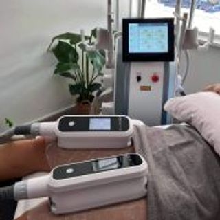 Máy giảm béo 360 cryolipolysis (CRYOTEC 360)
