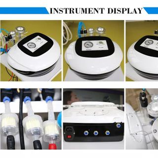 Máy giảm béo Vacuum Newest Fat TB55B
