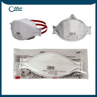 Khẩu trang 3M 1870+N95