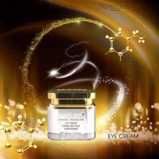 Kem mắt chống nhăn Skinvision Eye Cream