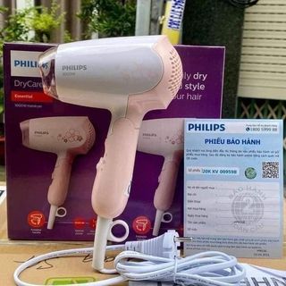 Máy sấy tóc Philips