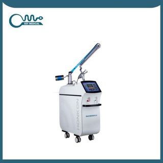 Máy điều trị sẹo 10600KKLB Ultra Pulse Laser Co2 Fractional
