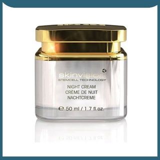 Kem đêm chống lão hóa Skinvision Night Cream