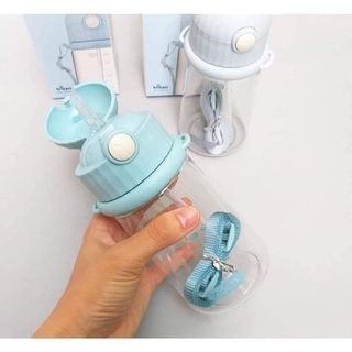 Bình nước nhựa INOCHI