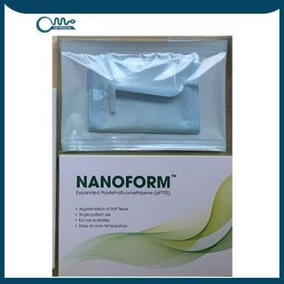 Sụn mũi Nanofom