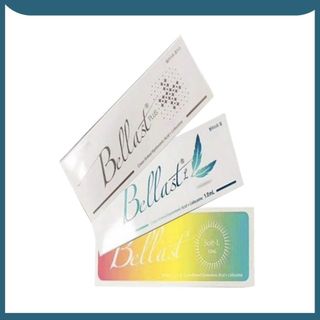 FiIIer Bellast chất làm đầy da Hàn Quốc