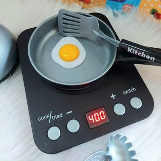BỘ NẤU ĂN NHÀ BẾP 36 món Kittchen