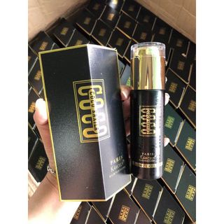 Tinh dầu dưỡng tóc COCO Macxi hương nước hoa Pháp COCO cHÉO