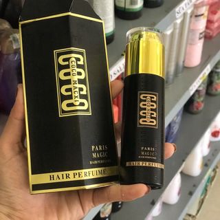 Tinh dầu dưỡng tóc COCO Macxi hương nước hoa Pháp COCO cHÉO