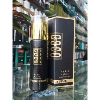 Tinh dầu dưỡng tóc COCO Macxi hương nước hoa Pháp COCO cHÉO