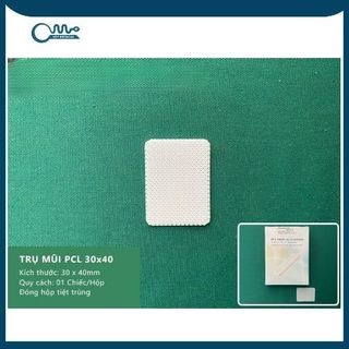 Trụ dựng mũi PCL (3x4 cm)