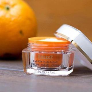 Kem dưỡng trắng Energy Plus A+E+C Cream