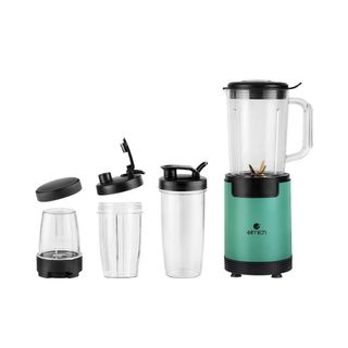 Máy xay sinh tố Elmich BLE 3888DG - châu âu