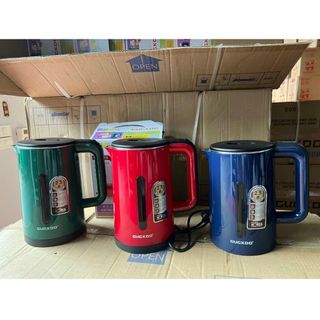 Ấm Đun Siêu Tốc 2.5L GUGKDD GD-ST19 (Thùng 20) (cái)