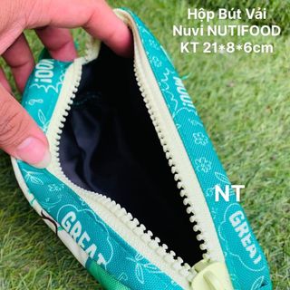 Hộp đựng bút cho bé
