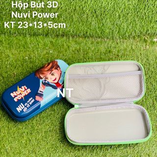 Hộp đựng bút cho bé
