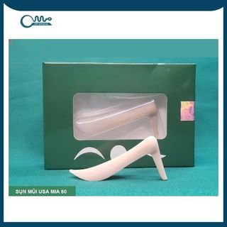 Sụn mũi gọt USA mia-6.0 (Dài: 60, Chân: 30)