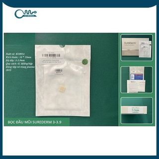 Bọc đầu mũi SureDerm 1x1cm