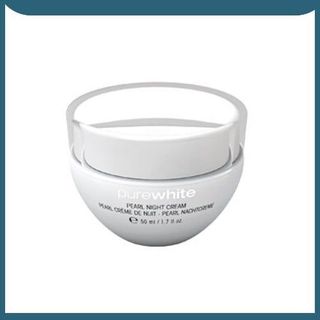 Kem dưỡng trắng ban đêm Purewhite Pearl Night Cream