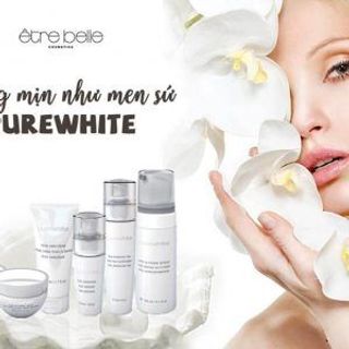 Kem dưỡng trắng ban đêm Purewhite Pearl Night Cream