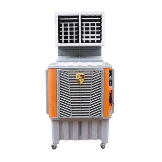 Quạt hơi nước khủng long Nineshield