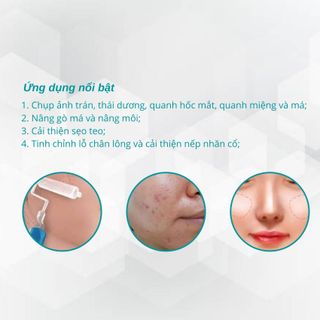 Máy tiêm dưỡng chất ZS02