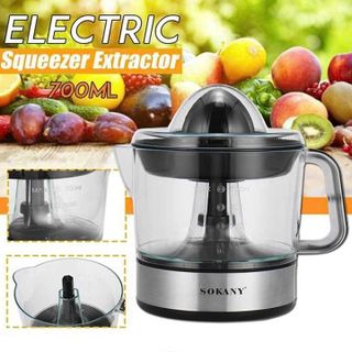 MÁY VẮT CAM SOKANY JE- 623B