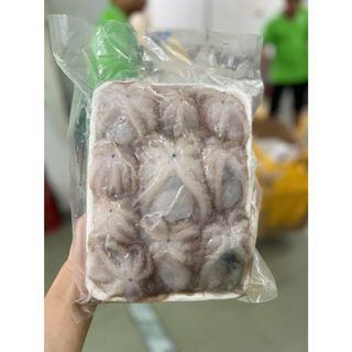 Bạch tuộc sữa baby 1kg net 8 (hỏa tốc)
