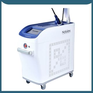 Máy điều trị sắc tố công nghệ xung dài Noblex