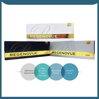 Filler Regenovue