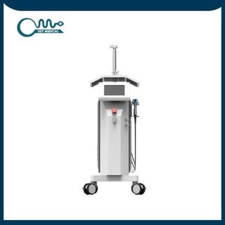 Máy chăm sóc da Jet Peel Skin Care Premium TB520